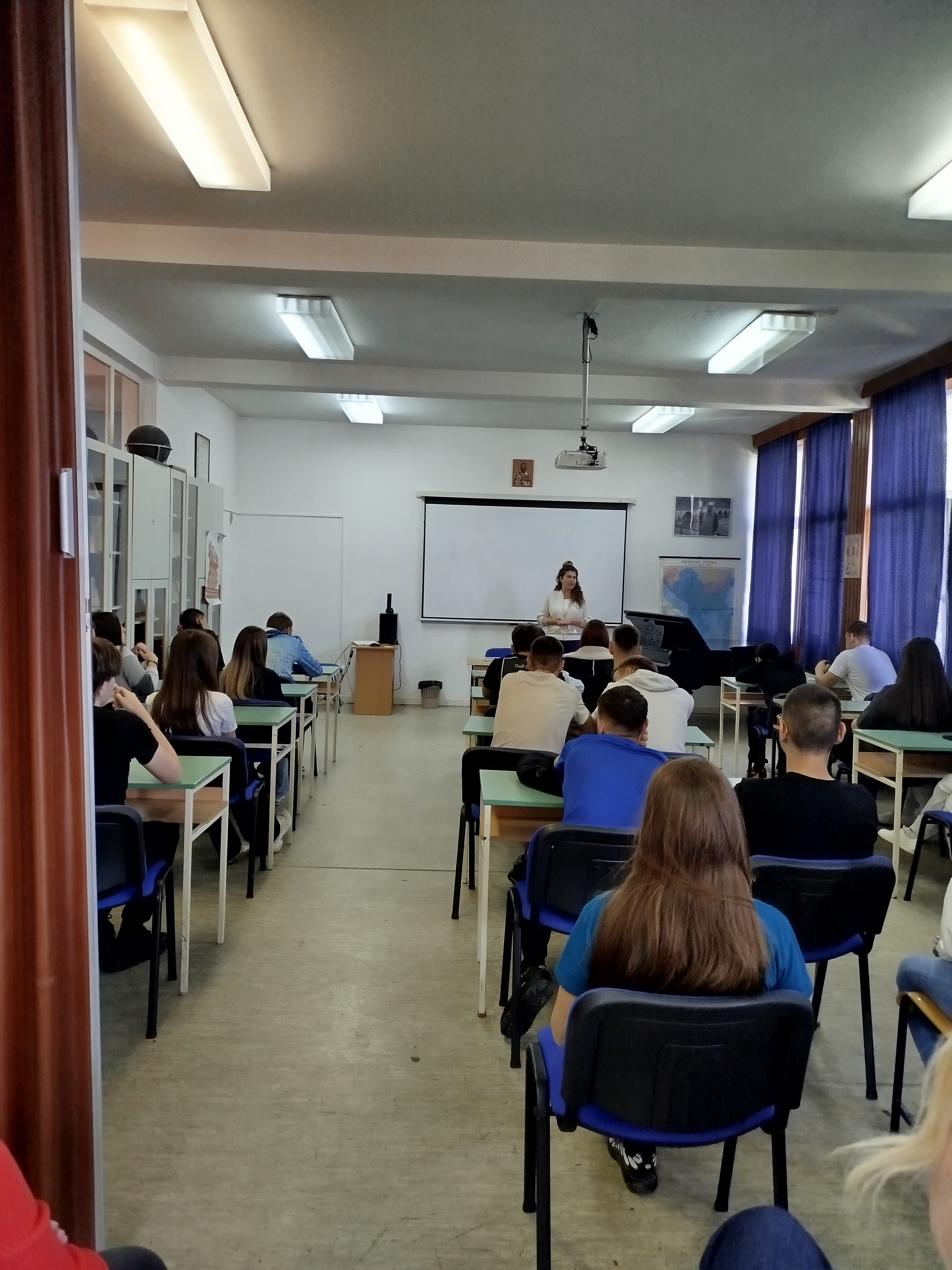 Сарадња са Народном банком Србије