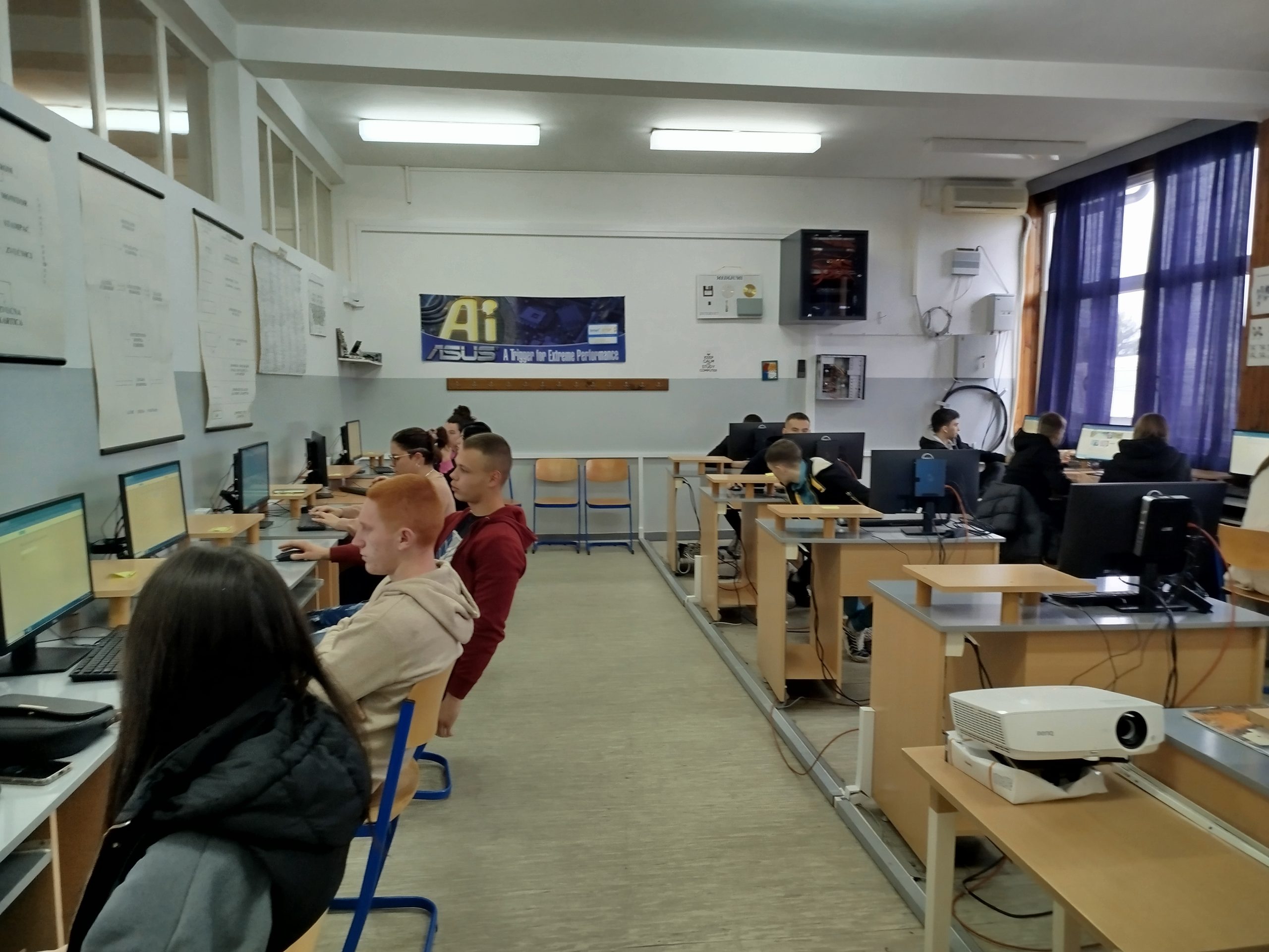 Тимочки клуб из Књажевца