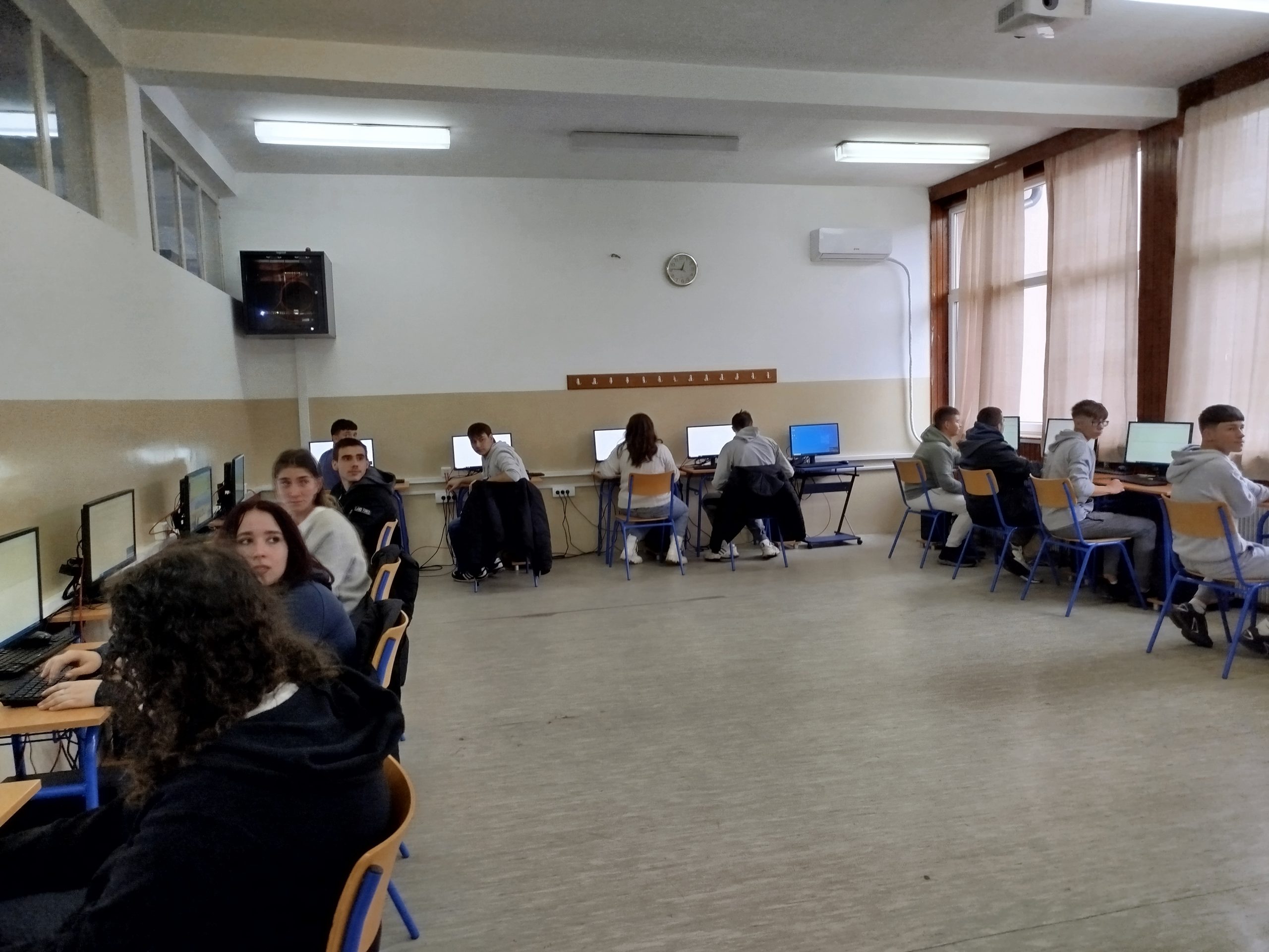 Тимочки клуб из Књажевца